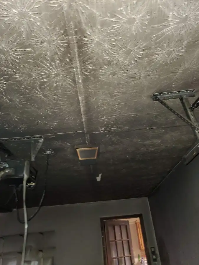 Fire and smoke damage assessment for Emergency Water Damage Services in Spearfish