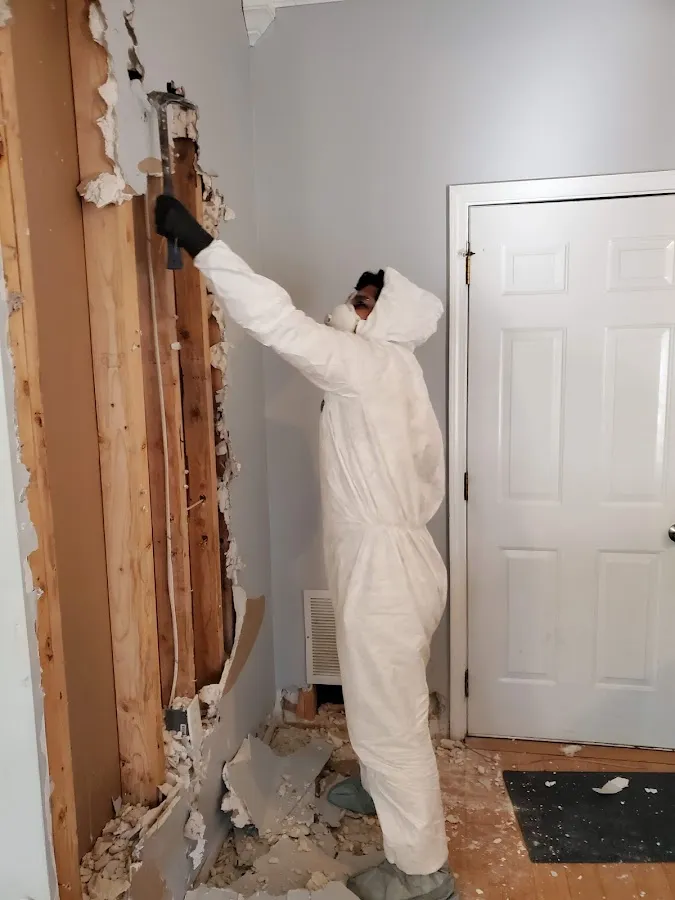 Water Damage Restoration services in Spearfish, SD